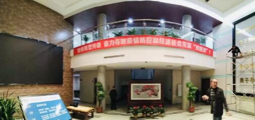 銅山經(jīng)濟(jì)開發(fā)區(qū)項(xiàng)目分批進(jìn)行中