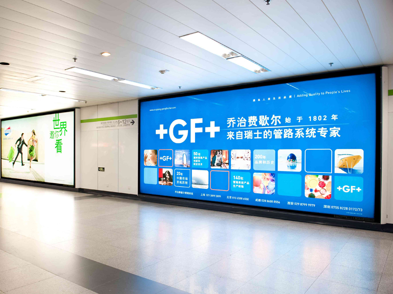 超薄燈箱與傳統(tǒng)燈箱有哪些區(qū)別